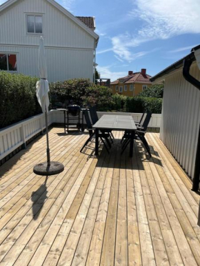 Newly renovated, near town center, Grebbestad
